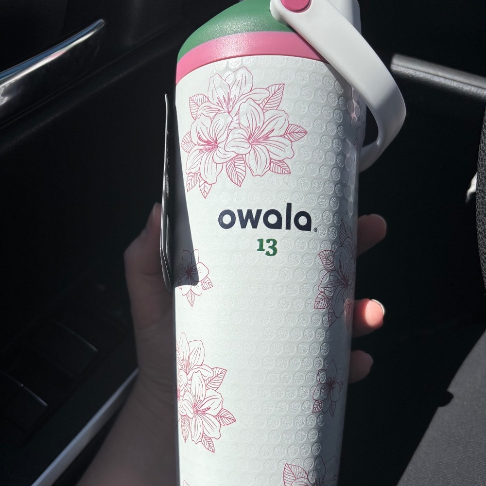 Masters Azalea Dicks Sporting Goods Special Edition Owala